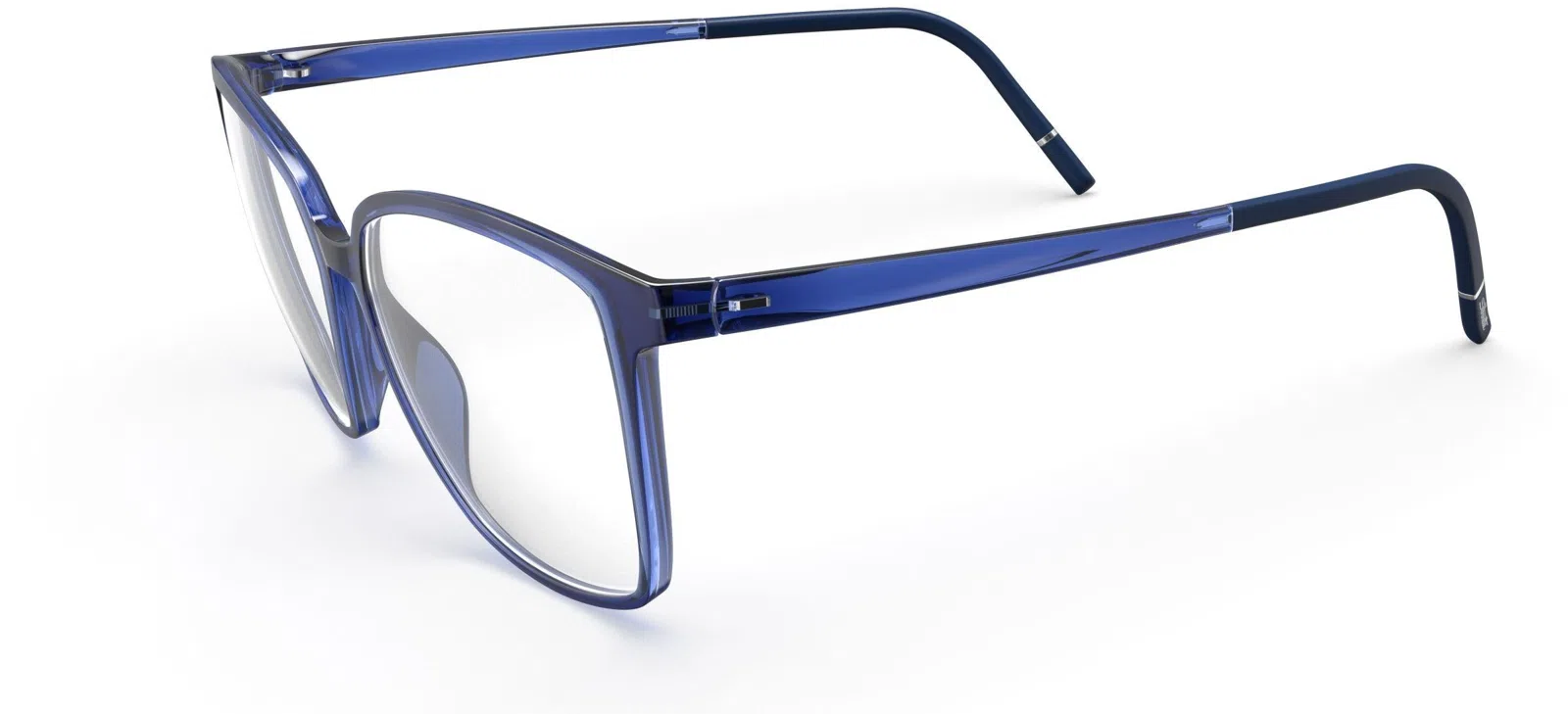 Silhouette Clear Sky 1621 Eyeglasses - view 12